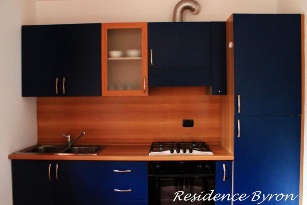 Chalet Gardenia Bormio Quarto foto