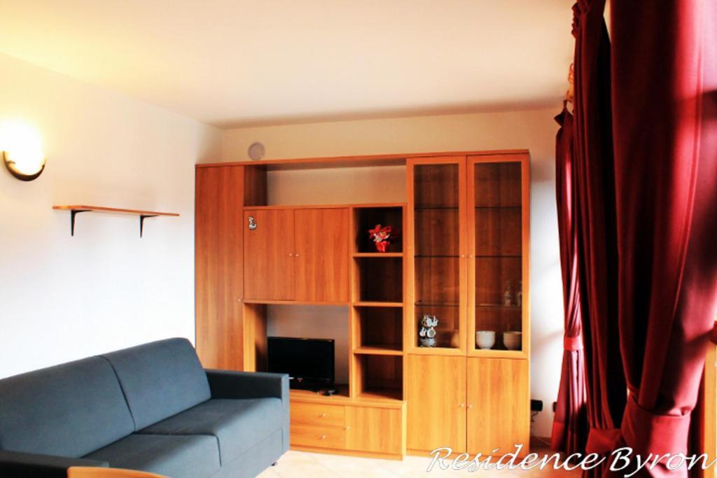 Chalet Gardenia Bormio Quarto foto